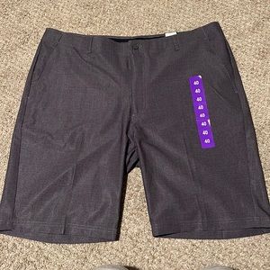 Set of two Pebble beach men’s shorts